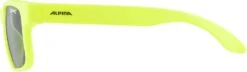 Alpina Mitzo Kinder-Sonnenbrille - Neon Yellow Matt 7 Alpina Mitzo Kinder-Sonnenbrille - Neon Yellow Matt -Sport Gear Angebote Store Alpina Mitzo Kindersonnenbrille yellow neon matt 3