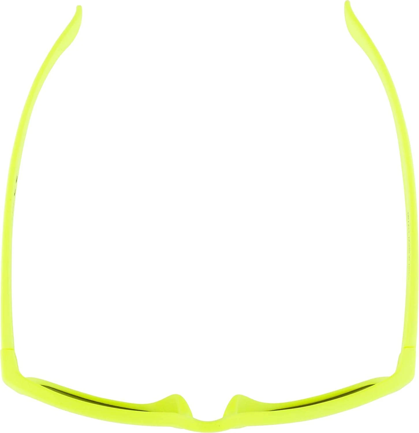 Alpina Mitzo Kinder-Sonnenbrille - Neon Yellow Matt 4 Alpina Mitzo Kinder-Sonnenbrille - Neon Yellow Matt – Bild 4