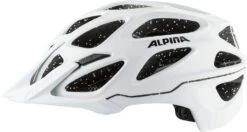 Alpina Mythos 3.0 Tocsen Fahrradhelm - White Mat -Sport Gear Angebote Store Alpina Mythos 3 0 tocsen white matt 3