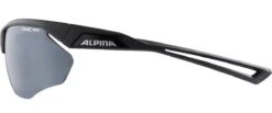 Alpina Nylos HR Sportbrille - Black Mat -Sport Gear Angebote Store Alpina Nylos HR Sportbrille black mat 3