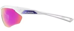 Alpina Nylos HR Sportbrille - White Purple Gloss -Sport Gear Angebote Store Alpina Nylos HR Sportbrille white purple gloss 3