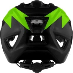 Alpina Pico Kinder Fahrradhelm - Black-green Gloss (glänzend) 8 Alpina Pico Kinder Fahrradhelm - Black-green Gloss (glänzend) -Sport Gear Angebote Store Alpina Pico Kinder Fahrradhelm black green gloss 4