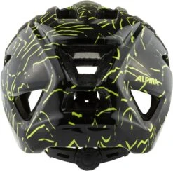 Alpina Pico Kinder Fahrradhelm - Black-neon-yellow-gloss (glänzend) 7 Alpina Pico Kinder Fahrradhelm - Black-neon-yellow-gloss (glänzend) -Sport Gear Angebote Store Alpina Pico Kinder Fahrradhelm black neon yellow gloss 4