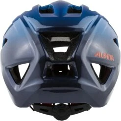 Alpina Pico Kinder Fahrradhelm - True-blue-gloss (glänzend) 7 Alpina Pico Kinder Fahrradhelm - True-blue-gloss (glänzend) -Sport Gear Angebote Store Alpina Pico Kinder Fahrradhelm ture blue gloss 4