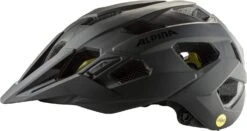 Alpina Plose MIPS Fahrradhelm - Black Mat -Sport Gear Angebote Store Alpina Plose Mips Fahrradhelm black mat 3