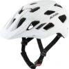 Alpina Plose MIPS Fahrradhelm - White Mat