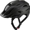 Alpina Stan Mips Fahrradhelm - Black Mat