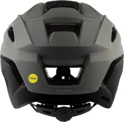 Alpina Stan Mips Fahrradhelm - Coffee Grey Mat -Sport Gear Angebote Store Alpina Stan Mips Fahrradhelm leichter Mountainbikehelm coffee grey mat 4