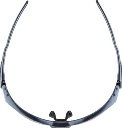 Alpina Twist Five HR V Sportbrille - Tin-black Gloss -Sport Gear Angebote Store Alpina Twist Five HR V Variomatic selbsttoenend inklination tin black gloss 4