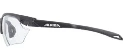 Alpina Twist Five S HR V Sportbrille - Black-matt -Sport Gear Angebote Store Alpina Twist Five S HR V Sportbrille small black mat 3