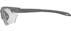 Alpina Twist Five S HR V Sportbrille - Moon-grey-matt -Sport Gear Angebote Store Alpina Twist Five S HR V Sportbrille small moon grey matt 3