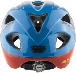 Alpina Ximo Kinder Fahrradhelm - Disney Cars -Sport Gear Angebote Store Alpina Ximo Kinder Fahrradhelm diney cars 4