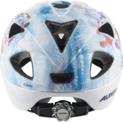 Alpina Ximo Kinder Fahrradhelm - Frozen II Gloss 7 Alpina Ximo Kinder Fahrradhelm - Frozen II Gloss -Sport Gear Angebote Store Alpina ximo Kinderfahrradhelm Disney frozen ii 4