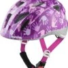 Alpina Ximo Kinder Fahrradhelm - Berry Hands