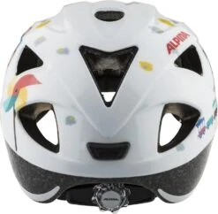 Alpina Ximo Kinder Fahrradhelm - White Bear Gloss 7 Alpina Ximo Kinder Fahrradhelm - White Bear Gloss -Sport Gear Angebote Store Alpina ximo Kinderfahrradhlem white bear Gloss 4