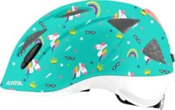 Alpina Ximo Flash Kinder Fahrradhelm - Unicorn 6 Alpina Ximo Flash Kinder Fahrradhelm - Unicorn -Sport Gear Angebote Store Alpina ximo flash Kinder fahrradhelm unicorn einhorn 3