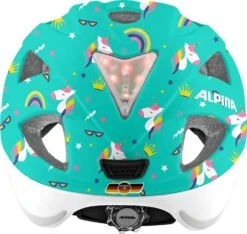 Alpina Ximo Flash Kinder Fahrradhelm - Unicorn 7 Alpina Ximo Flash Kinder Fahrradhelm - Unicorn -Sport Gear Angebote Store Alpina ximo flash Kinder fahrradhelm unicorn einhorn 4
