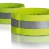 B-Lite Armband Set Safe Yellow