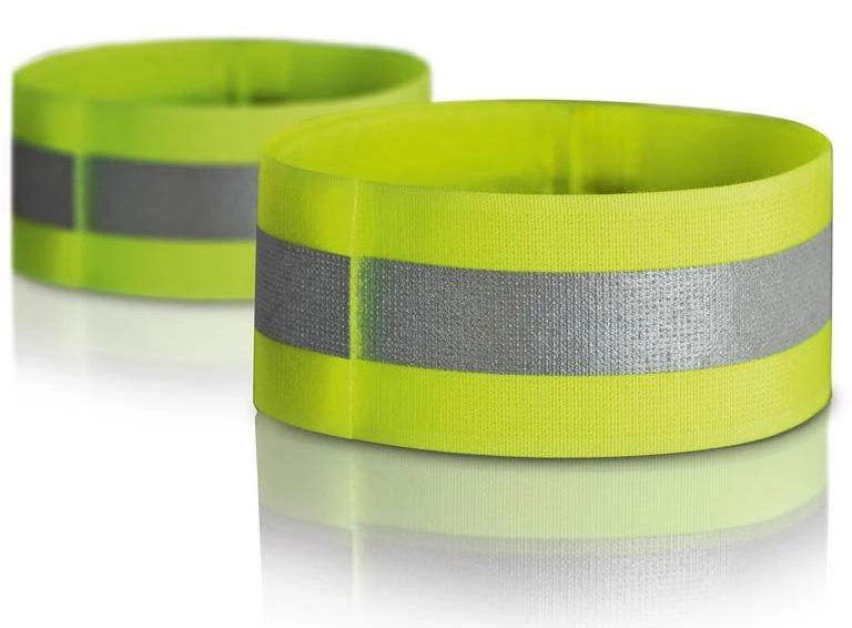 B-Lite Armband Set Safe Yellow 1 B-Lite Armband Set Safe Yellow