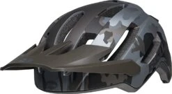 Bell 4FORTY Air Mips MTB Fahrradhelm - Matt Black Camo -Sport Gear Angebote Store Bell 4 Forty Air Mips MTB Helm Fahrradhelm mat black camo 3