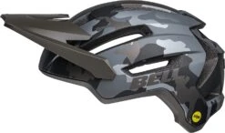Bell 4FORTY Air Mips MTB Fahrradhelm - Matt Black Camo -Sport Gear Angebote Store Bell 4 Forty Air Mips MTB Helm Fahrradhelm mat black camo 4