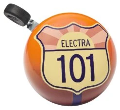 Electra Fahrrad-Glocke Small Ding-Dong - 101