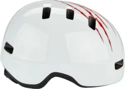 Bell Lil Ripper Kinder Fahrradhelm - Gloss White Grizzly -Sport Gear Angebote Store Bell Littly Ripper Kinderfahrradhelm gloss white grizzly 4