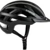 CASCO Cuda 2 Fahrradhelm - Schwarz-matt