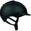 CASCO Mistrall-2 Reithelm - Schwarz Floral (VG1-Norm)