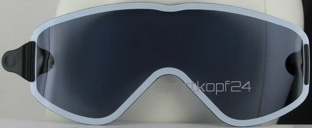 Uvex Fx Take Off Magnetscheibe - Ersatzscheibe/litemirror Silver S3(110) 1 Uvex Fx Take Off Magnetscheibe - Ersatzscheibe/litemirror Silver S3(110)