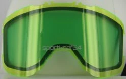 Uvex Ersatzglas Skibrille Snowstrike / Alert S1 (130)