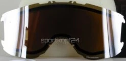 Uvex Ersatzglas Skibrille Snowstrike / Polavision S3 (130)