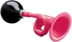 Electra Fahrrad-Hupe - Neon Pink