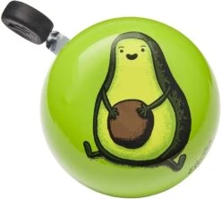 Electra Fahrrad-Glocke Small Ding-Dong - Love-Ocado