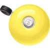 Electra Fahrrad-Klingel - Color Pineapple-Yellow