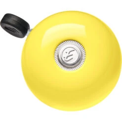 Electra Fahrrad-Klingel - Color Pineapple-Yellow