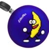 Electra Fahrrad-Glocke Small Ding-Dong - Banana Dance