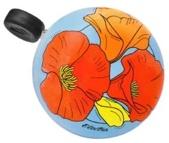 Electra Fahrrad-Klingel-Poppy