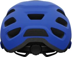 Giro Fixture Fahrradhelm - Mat Trim Blue -Sport Gear Angebote Store Giro Fixture Fahrradhelm matte trim blue3