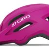 Giro Fixture Mips II Y Fahrradhelm - Mat Pink Str