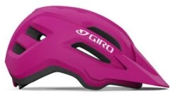 Giro Fixture Mips II Y Fahrradhelm - Mat Pink Str -Sport Gear Angebote Store Giro Fixture Mips II Y Youth Fahrradhelm fuer Kinder Jugendliche kleine Groe0e mat pink street 3