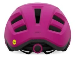 Giro Fixture Mips II Y Fahrradhelm - Mat Pink Str -Sport Gear Angebote Store Giro Fixture Mips II Y Youth Fahrradhelm fuer Kinder Jugendliche kleine Groe0e mat pink street 4