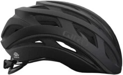Giro Helios Spherical Mips Rennradhelm - Matte Black Fade -Sport Gear Angebote Store Giro Helios spherical mips rennradhelm mat black fade 3