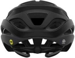Giro Helios Spherical Mips Rennradhelm - Matte Black Fade -Sport Gear Angebote Store Giro Helios spherical mips rennradhelm mat black fade 4
