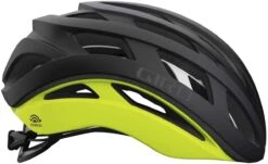 Giro Helios Spherical Mips Rennradhelm - Matte Black Fade/highlight Yellow -Sport Gear Angebote Store Giro Helios spherical mips rennradhelm mat black fade highlight yellow 3