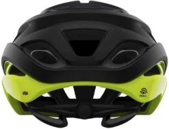 Giro Helios Spherical Mips Rennradhelm - Matte Black Fade/highlight Yellow -Sport Gear Angebote Store Giro Helios spherical mips rennradhelm mat black fade highlight yellow 4
