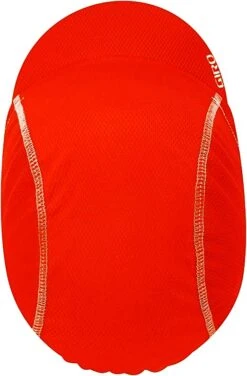 Giro Peloton Cap - Bright Red -Sport Gear Angebote Store Giro Peleton Cap bright red 3