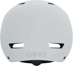 Giro Quarter FS Skatehelm - Mat Chalk 6 Giro Quarter FS Skatehelm - Mat Chalk -Sport Gear Angebote Store Giro Quarter FS Fahrradhelm Skatehelm mat chalk 3