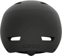 Giro Quarter FS Skatehelm - Mat Warm Black -Sport Gear Angebote Store Giro Quarter FS Fahrradhelm Skatehelm mat warm black 3