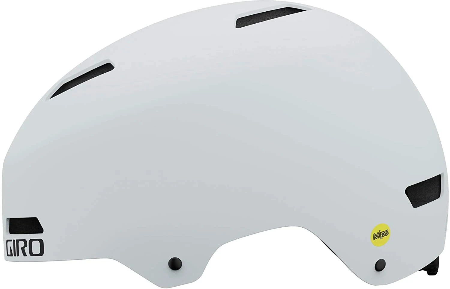 Giro Quarter FS MIPS Skatehelm - Mat Chalk 1 Giro Quarter FS MIPS Skatehelm - Mat Chalk